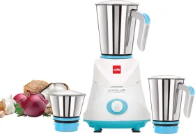 Cello Grind N Mix Ertiga 750W Mixer Grinder