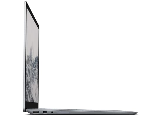 Microsoft Surface Book (KSR-00001) Laptop (7th Gen Ci5/ 8GB/ 128GB SSD/ Win10)