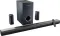 CrossBeats Blaze B900 400W Home Theatre
