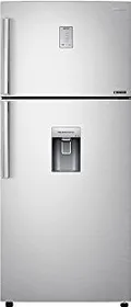 Samsung RT56H667ESL 555 L Double 4 Star Door Refrigerator