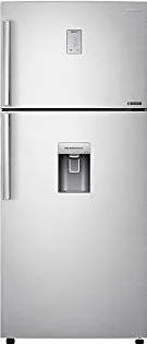 Samsung RT56H667ESL 555 L Double 4 Star Door Refrigerator