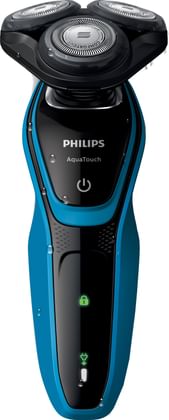 Philips AquaTouch S5050/06 Shaver