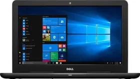 Dell Inspiron 5567 Notebook (6th Gen Core i3/ 4GB/ 1TB/ Linux)