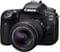 Canon EOS 90D DSLR Camera with EF-S18-55mm f/4-5.6 is STM Lens