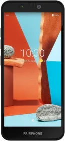 Fairphone 3 Plus