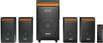 Philips SPA8140/94 50W Bluetooth Speaker