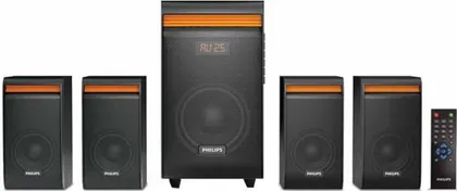 Philips SPA8140/94 50W Bluetooth Speaker