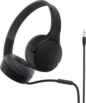 Belkin SoundForm Mini Wired Headphones