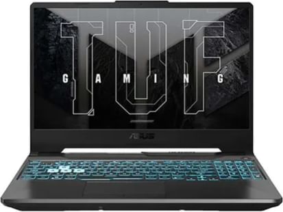 Asus TUF Gaming F15 FX506HE-BHN245T Gaming Laptop (11th Gen Core i5/ 16GB/ 512GB SSD/ Win10/ 4GB Graph)