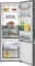 Haier HRB-4053PKG-P 355 L 3 Star Double Door Refrigerator