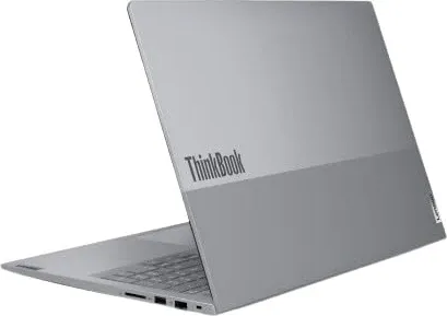 Lenovo ThinkBook 16 21UTA01JIG Laptop (AMD Ryzen 5 220/ 16GB/ 512GB SSD/ Win11 Home)