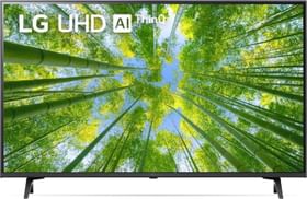 LG 43UQ8040PSB 43 Inch Ultra HD 4K Smart LED TV