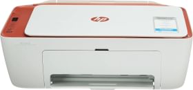 HP DeskJet Ink Advantage Ultra 4829 Multi Function Inkjet Printer