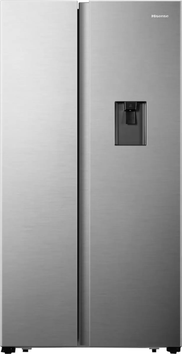 Hisense Rs670n4asn 566 L Side By Side Refrigerator Best Price In India 2021 Specs Review Smartprix