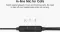 Oraimo OEP-E21 Wired Earphones