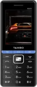 Tambo P2470