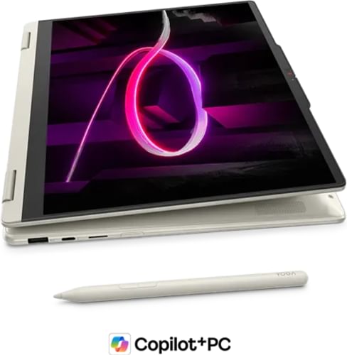 Lenovo Yoga 7 2-in-1 83TD006BIN Laptop
