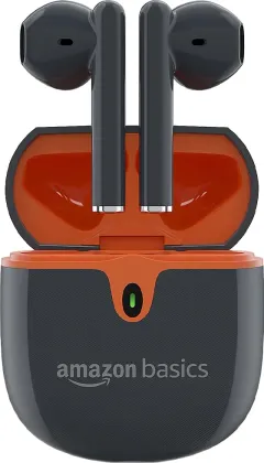 AmazonBasics AB-J92 True Wireless Earbuds