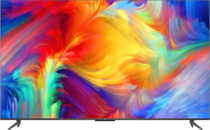 TCL 43P735 43 Inch Ultra HD 4K Smart LED TV
