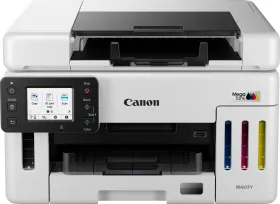 Canon MAXIFY GX6570 Multi Function Ink Tank Printer