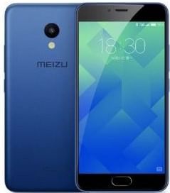 Meizu M5 (2GB RAM+16GB)