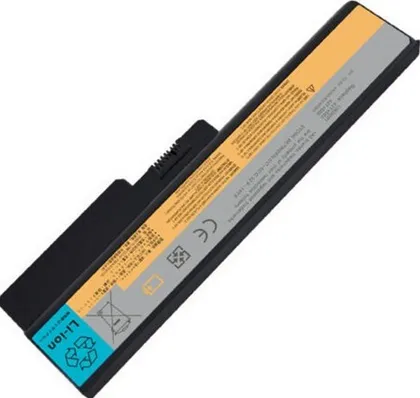Lenovo Lenovo 3000 G530A Battery 6 Cell Laptop Battery - image 3