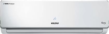 Voltas 185v Szs 1.5 Ton 5 Star 2020 Split Inverter AC