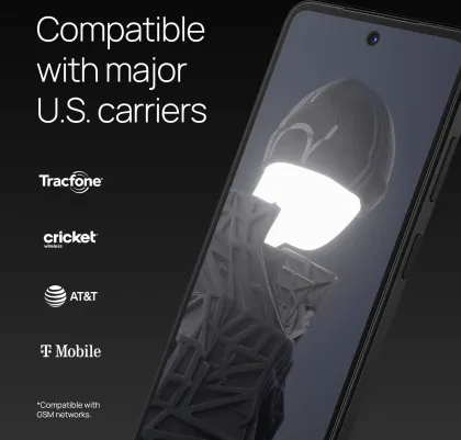 HMD Fusion