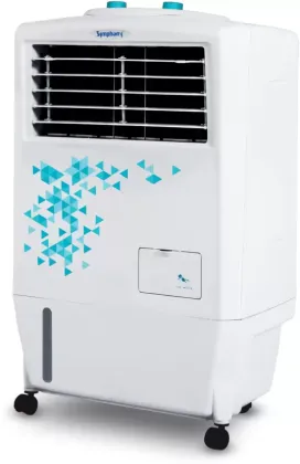 Symphony Ninja XL 17 L Room Air Cooler