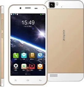 Zopo ZP1000