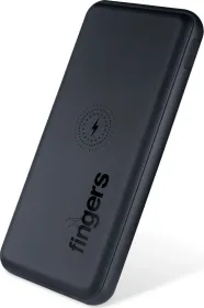 Fingers PD-QC Pro 10000mAh Wireless Power Bank