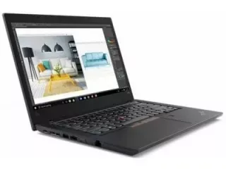 Lenovo Thinkpad E480 (20KNS0DE00) Laptop (7th Gen Ci3/ 4GB/ 1TB/ Win10)