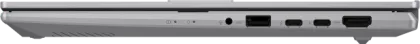 Asus Vivobook S14 OLED S3402ZA-KM501WS Laptop (12th Gen Core i5/ 16GB/ 512GB SSD/ Win11 Home)