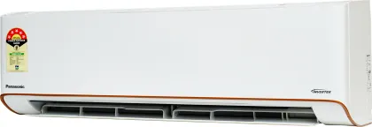 Panasonic CS/CU-EU12AKY5 1 Ton 5 Star 2024 Inverter Split AC