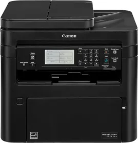 Canon imageCLASS MF269dw Multi Function Laser Printer