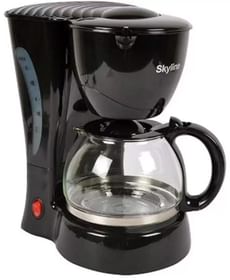 Skyline VT-7011 12 Cups Coffee Maker