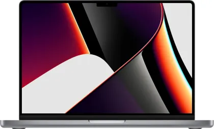 Apple MacBook Pro 14 2021 MKGP3LL/A Laptop (Apple M1 Pro/ 16GB/ 512GB SSD/ macOS)
