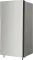 Haier HRD-2105BNS-P 190 L 5 Star Single Door Refrigerator