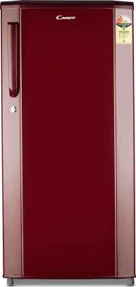 Candy CSD1862RM 175 L 2 Star Single Door Refrigerator