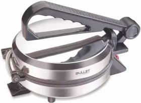 Bullet Master 115558 Roti Maker