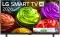 LG AI LB653 32 inch HD Ready Smart LED TV (32LB653BPLA)