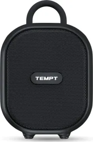 Tempt Rebel 12W Bluetooth Speaker