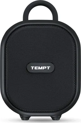 Tempt Rebel 12W Bluetooth Speaker