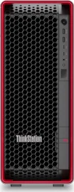 Lenovo ThinkStation P8 30HH007TUS Workstation Tower PC (AMD Ryzen Threadripper PRO 7945WX/ 32GB/ 1TB SSD/ Win 11/ 4GB NVIDIA A400)