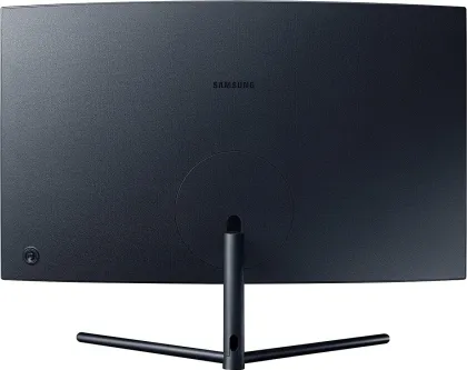 Samsung LU32R590CWWXXL 32 inch Ultra HD Curved 4K LED Monitor