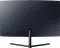 Samsung LU32R590CWWXXL 32 inch Ultra HD Curved 4K LED Monitor