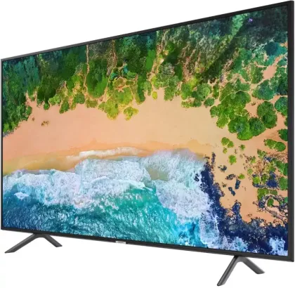 Samsung 49NU7100 (49-inch) 4K Ultra HD Smart LED TV