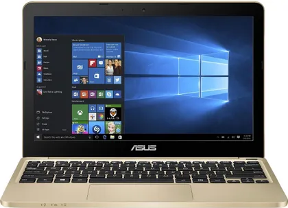 Asus E200HA-FD0006TS Notebook (AQC/ 2GB/ 32GB SSD/ Win10)