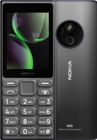 Nokia 110 4G 2024 vs Motorola Moto G64 5G (12GB RAM + 256GB)