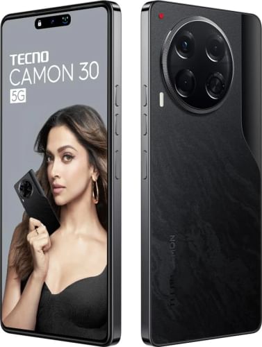 Tecno Camon 30 5G (12GB RAM + 512GB)